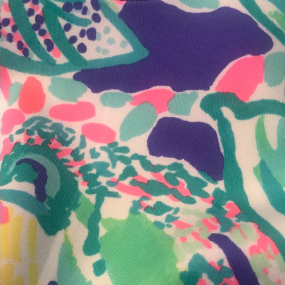 Lilly Pulitzer dress - Picture 5 of 7